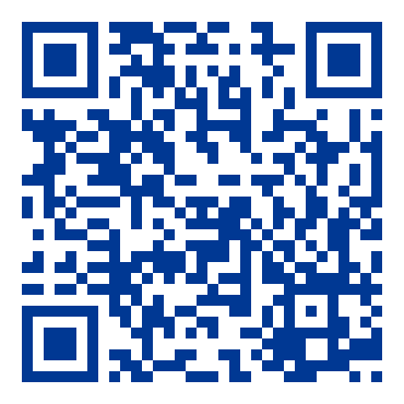 Código QR para donar Bitcoin a Fundación Entre Todos